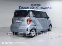 2012 KIA Ray