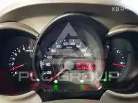 2012 KIA Ray