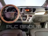 2012 KIA Ray