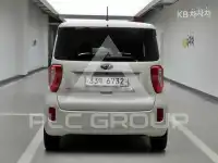 2012 KIA Ray