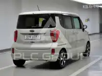 2012 KIA Ray