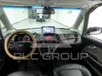 2012 KIA Ray