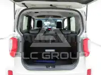 2012 KIA Ray