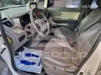2012 KIA Ray