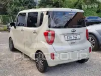 2012 KIA Ray