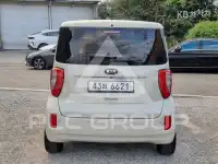 2012 KIA Ray