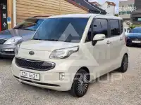 2012 KIA Ray