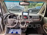 2012 KIA Ray