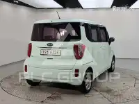 2012 KIA Ray