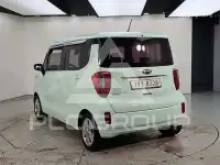 2012 KIA Ray