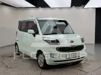 2012 KIA Ray