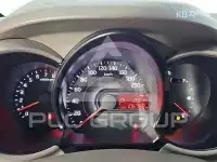 2012 KIA Ray
