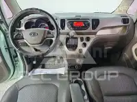 2012 KIA Ray