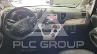 2012 KIA Ray