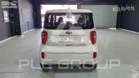 2012 KIA Ray