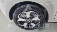 2012 KIA Ray