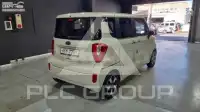 2012 KIA Ray