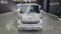 2012 KIA Ray