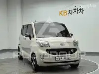 2012 KIA Ray