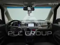 2012 KIA Ray
