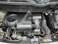 2012 KIA Ray