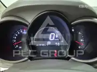 2012 KIA Ray