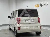 2012 KIA Ray