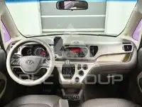 2012 KIA Ray