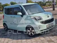 2012 KIA Ray