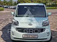 2012 KIA Ray