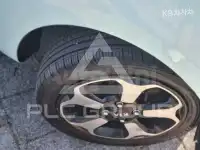 2012 KIA Ray