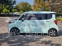 2012 KIA Ray