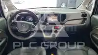 2012 KIA Ray