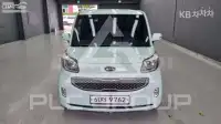 2012 KIA Ray