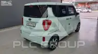 2012 KIA Ray