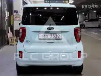 2012 KIA Ray