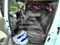 2012 KIA Ray