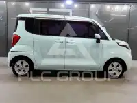 2012 KIA Ray