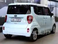 2012 KIA Ray
