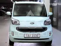 2012 KIA Ray