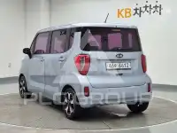 2012 KIA Ray