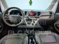 2012 KIA Ray