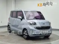 2012 KIA Ray