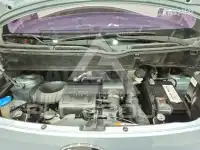 2012 KIA Ray