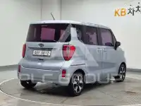 2012 KIA Ray