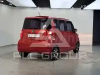 2012 KIA Ray