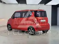 2012 KIA Ray
