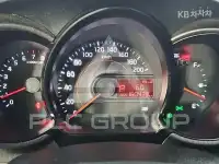 2012 KIA Ray