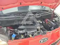 2012 KIA Ray