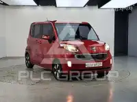 2012 KIA Ray